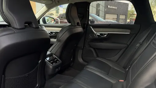 VOLVO V90 V90 B6 B AWD Inscription aut