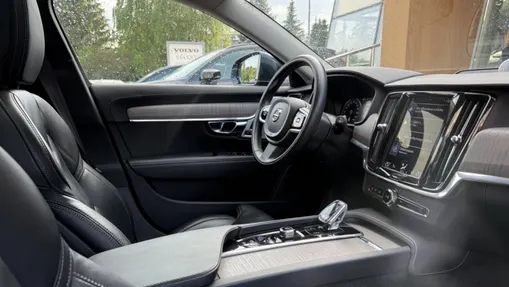 VOLVO V90 V90 B6 B AWD Inscription aut