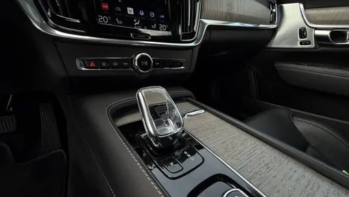 VOLVO V90 V90 B6 B AWD Inscription aut