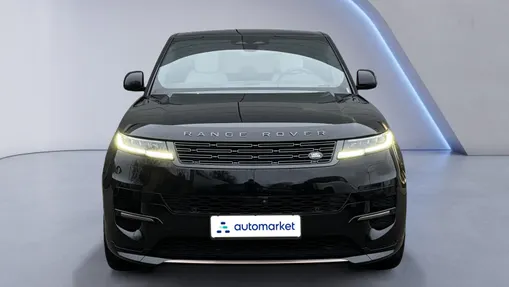 LAND ROVER Range Rover Sport Range Rover S 3.0 D300 mHEV Dynamic SE