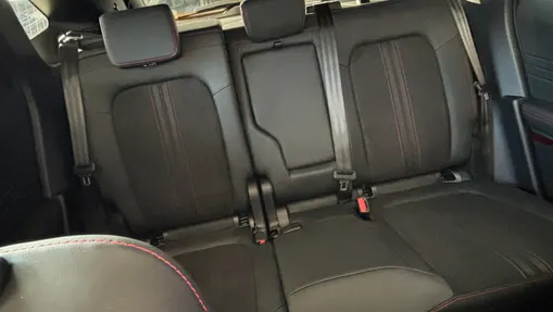 FORD Kuga Kuga 1.5 EcoBoost FWD ST-Line X aut Nowy