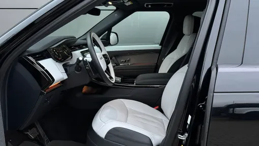 LAND ROVER Range Rover Sport Range Rover S 3.0 D300 mHEV Dynamic SE
