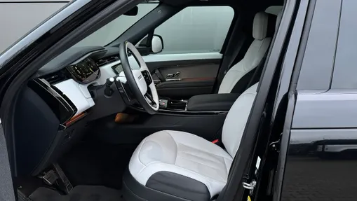 LAND ROVER Range Rover Sport Range Rover S 3.0 D300 mHEV Dynamic SE