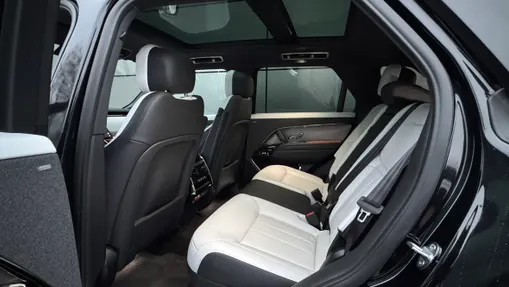 LAND ROVER Range Rover Sport Range Rover S 3.0 D300 mHEV Dynamic SE