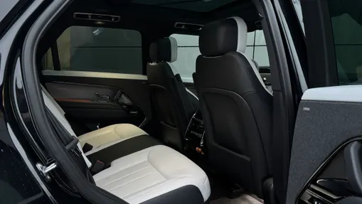 LAND ROVER Range Rover Sport Range Rover S 3.0 D300 mHEV Dynamic SE