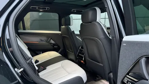 LAND ROVER Range Rover Sport Range Rover S 3.0 D300 mHEV Dynamic SE