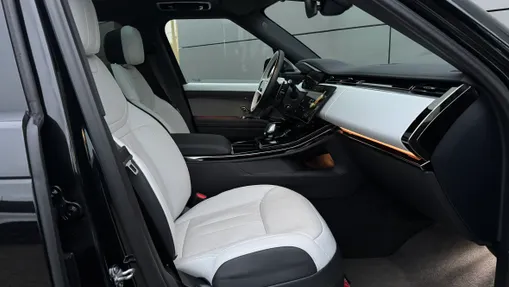 LAND ROVER Range Rover Sport Range Rover S 3.0 D300 mHEV Dynamic SE