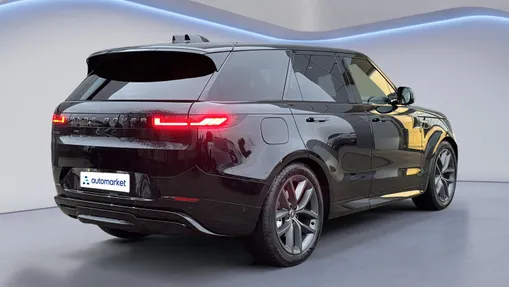 LAND ROVER Range Rover Sport Range Rover S 3.0 D300 mHEV Dynamic SE