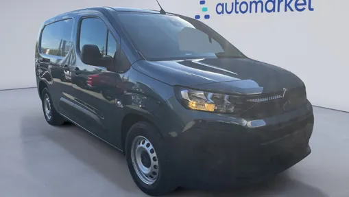 CITROEN Berlingo Van e-Berlingo XL