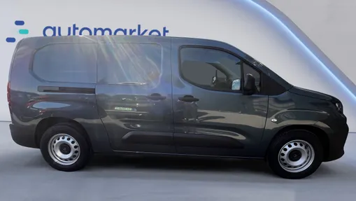 CITROEN Berlingo Van e-Berlingo XL