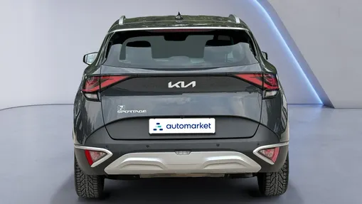 KIA Sportage Sportage 1.6 T-GDI mHEV L 2WD DCT