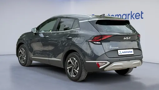 KIA Sportage Sportage 1.6 T-GDI mHEV L 2WD DCT