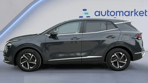 KIA Sportage Sportage 1.6 T-GDI mHEV L 2WD DCT