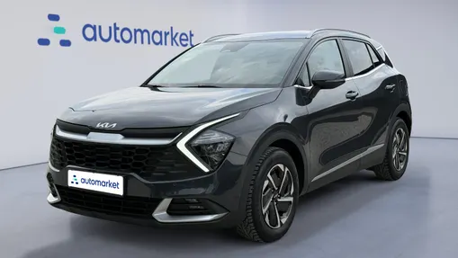 KIA Sportage Sportage 1.6 T-GDI mHEV L 2WD DCT