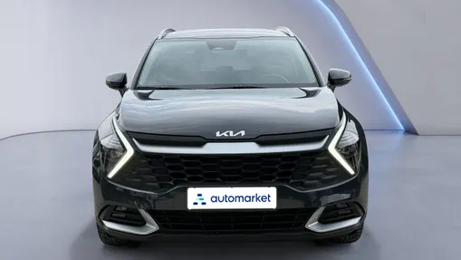 KIA Sportage Sportage 1.6 T-GDI mHEV L 2WD DCT