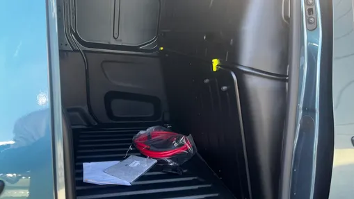 CITROEN Berlingo Van e-Berlingo XL