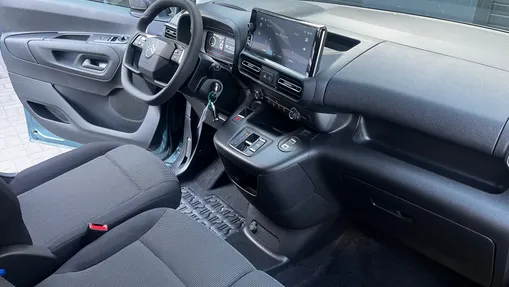 CITROEN Berlingo Van e-Berlingo XL