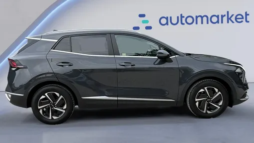 KIA Sportage Sportage 1.6 T-GDI mHEV L 2WD DCT