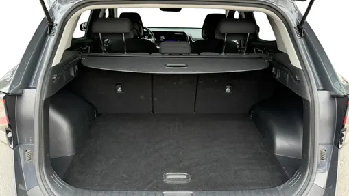 KIA Sportage Sportage 1.6 T-GDI mHEV L 2WD DCT