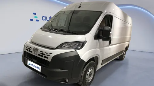 FIAT Ducato Ducato 33 H3-Power L3H2 Nowy
