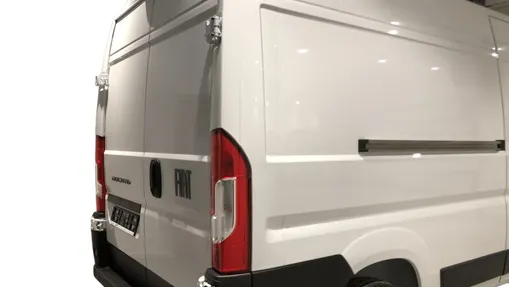 FIAT Ducato Ducato 33 H3-Power L3H2 Nowy