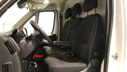 FIAT Ducato Ducato Maxi H3-Power L4H3 Nowy