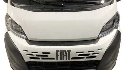 FIAT Ducato Ducato 33 H3-Power L3H2 Nowy