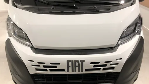 FIAT Ducato Ducato 33 H3-Power L3H2 Nowy