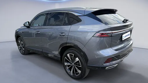 MG HS HS 1.5T HEV+ Exclusive aut Nowy