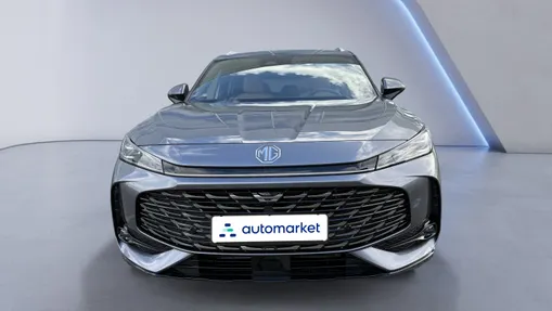 MG HS HS 1.5T HEV+ Exclusive aut Nowy