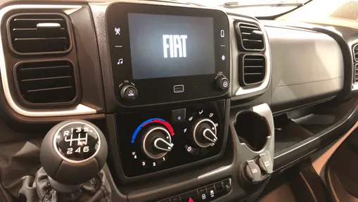 FIAT Ducato Ducato Maxi H3-Power L4H3 Nowy
