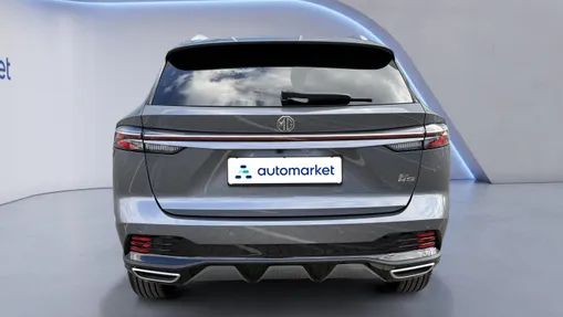 MG HS HS 1.5T HEV+ Exclusive aut Nowy