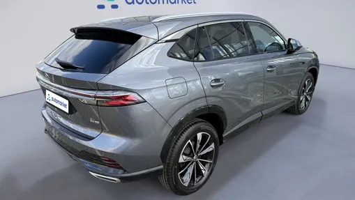 MG HS HS 1.5T HEV+ Exclusive aut Nowy