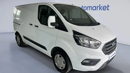 FORD Tourneo Custom Tourneo Custom 2.0 EcoBlue L1 Trend