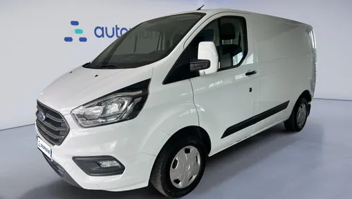 FORD Tourneo Custom Tourneo Custom 2.0 EcoBlue L1 Trend