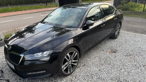 SKODA Superb Superb 1.5 TSI ACT Active