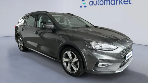 FORD Focus Focus 2.0 EcoBlue Active
