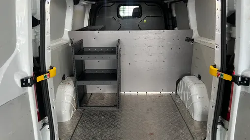 FORD Tourneo Custom Tourneo Custom 2.0 EcoBlue L1 Trend