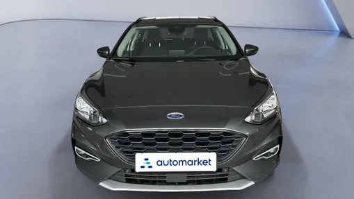FORD Focus Focus 2.0 EcoBlue Active