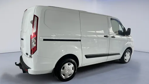 FORD Tourneo Custom Tourneo Custom 2.0 EcoBlue L1 Trend