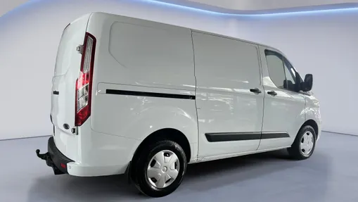 FORD Tourneo Custom Tourneo Custom 2.0 EcoBlue L1 Trend