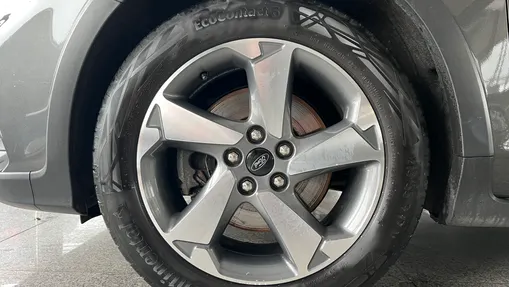 FORD Focus Focus 2.0 EcoBlue Active
