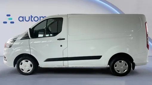 FORD Tourneo Custom Tourneo Custom 2.0 EcoBlue L1 Trend