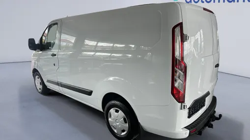 FORD Tourneo Custom Tourneo Custom 2.0 EcoBlue L1 Trend