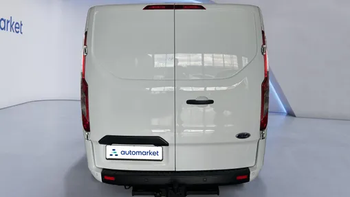 FORD Tourneo Custom Tourneo Custom 2.0 EcoBlue L1 Trend