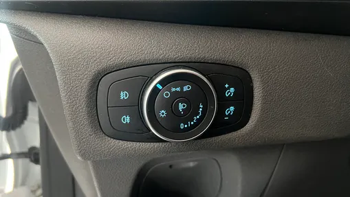 FORD Tourneo Custom Tourneo Custom 2.0 EcoBlue L1 Trend