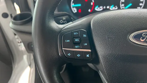 FORD Tourneo Custom Tourneo Custom 2.0 EcoBlue L1 Trend
