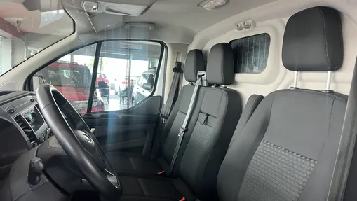 FORD Tourneo Custom Tourneo Custom 2.0 EcoBlue L1 Trend