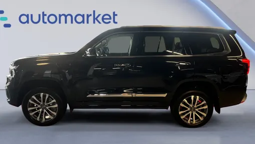 BAIC BJ60 BJ60 mHEV Flagship 4x4 aut Nowy