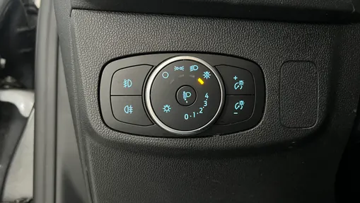 FORD Focus Focus 2.0 EcoBlue Active